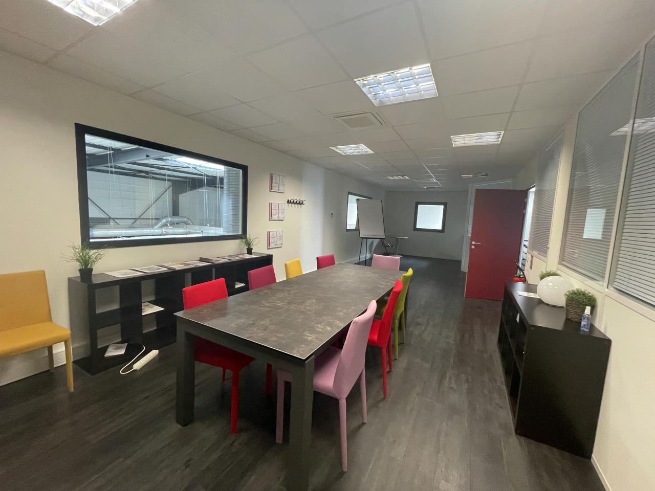 Local d'activité Vénissieux 731m² Vente local d'activité Vénissieux Rhône OVACT2534126 17